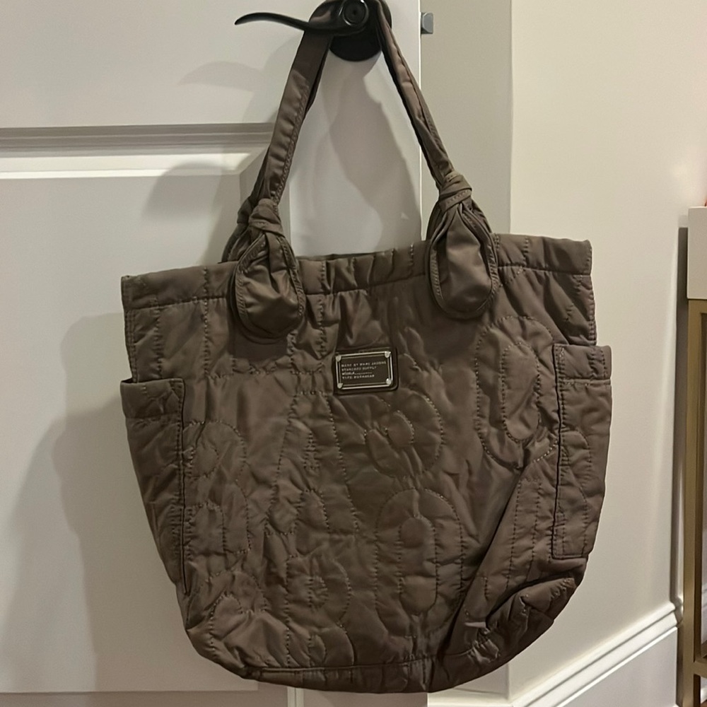 MARC JACOBS Quilted Bag